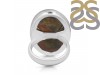 Blood Stone Adjustable Ring-ADJ-R BDS-2-116