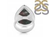 Blood Stone Adjustable Ring-ADJ-R BDS-2-117