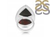 Blood Stone Adjustable Ring-ADJ-R BDS-2-119