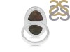 Blood Stone Adjustable Ring-ADJ-R BDS-2-124