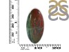Blood Stone Adjustable Ring-ADJ-R BDS-2-125