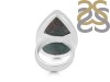 Blood Stone Adjustable Ring-ADJ-R BDS-2-128