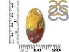 Blood Stone Adjustable Ring-ADJ-R BDS-2-133