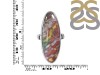 Blood Stone Adjustable Ring-ADJ-R BDS-2-134