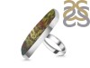 Blood Stone Adjustable Ring-ADJ-R BDS-2-135