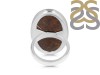 Blood Stone Adjustable Ring-ADJ-R BDS-2-137