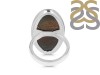 Blood Stone Adjustable Ring-ADJ-R BDS-2-141
