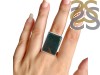 Blood Stone Adjustable Ring-ADJ-R BDS-2-66