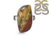 Blood Stone Adjustable Ring-ADJ-R BDS-2-99