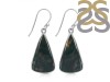 Blood Stone Earring-E BDS-3-13