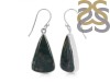 Blood Stone Earring-E BDS-3-13