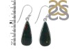 Blood Stone Earring-E BDS-3-18