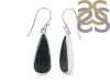 Blood Stone Earring-E BDS-3-18