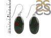 Blood Stone Earring-E BDS-3-21