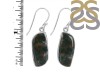 Blood Stone Earring-E BDS-3-25