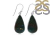 Blood Stone Earring-E BDS-3-4