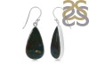 Blood Stone Earring-E BDS-3-4