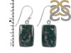Blood Stone Earring-E BDS-3-5
