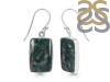 Blood Stone Earring-E BDS-3-5