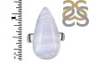 Blue Lace Agate Adjustable Ring-ADJ-R BLA-2-116