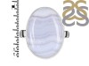 Blue Lace Agate Adjustable Ring-ADJ-R BLA-2-165