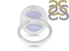 Blue Lace Agate Adjustable Ring-ADJ-R BLA-2-165