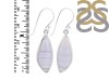 Blue Lace Agate Earring-E BLA-3-30