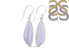 Blue Lace Agate Earring-E BLA-3-32
