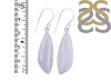 Blue Lace Agate Earring-E BLA-3-32
