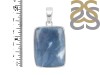 Blue Opal Pendant-SP BLO-1-29