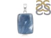 Blue Opal Pendant-SP BLO-1-29
