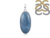 Blue Opal Pendant-SP BLO-1-5