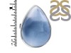 Blue Opal Adjustable Ring-ADJ-R BLO-2-100