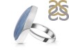 Blue Opal Adjustable Ring-ADJ-R BLO-2-101