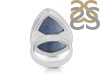 Blue Opal Adjustable Ring-ADJ-R BLO-2-101