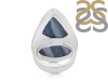 Blue Opal Adjustable Ring-ADJ-R BLO-2-103