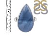 Blue Opal Adjustable Ring-ADJ-R BLO-2-110