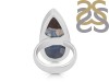 Blue Opal Adjustable Ring-ADJ-R BLO-2-113