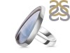 Blue Opal Adjustable Ring-ADJ-R BLO-2-56