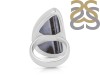 Blue Opal Adjustable Ring-ADJ-R BLO-2-56