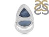 Blue Opal Adjustable Ring-ADJ-R BLO-2-57