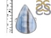 Blue Opal Adjustable Ring-ADJ-R BLO-2-59