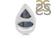 Blue Opal Adjustable Ring-ADJ-R BLO-2-59