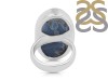 Blue Opal Adjustable Ring-ADJ-R BLO-2-61