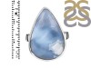 Blue Opal Adjustable Ring-ADJ-R BLO-2-62