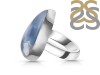 Blue Opal Adjustable Ring-ADJ-R BLO-2-62