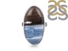 Blue Opal Adjustable Ring-ADJ-R BLO-2-67