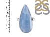 Blue Opal Adjustable Ring-ADJ-R BLO-2-68