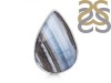 Blue Opal Adjustable Ring-ADJ-R BLO-2-71