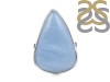 Blue Opal Adjustable Ring-ADJ-R BLO-2-72